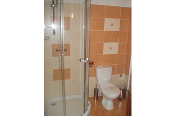 Slovakia Privát Pavčina Lehota, Exterior